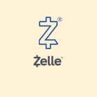 Zelle logo. Links to the Zelle information page from CAHPCU