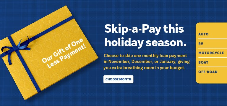 Family having a barbecue in their yard.